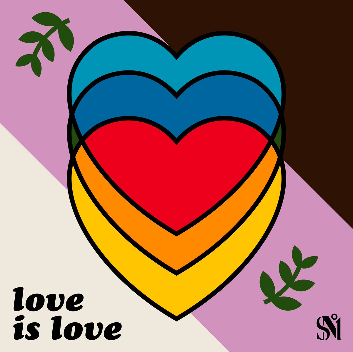 🌈 Happy #PrideMonth! This month goes back to pay respects to LGBTQ+ pioneers in the #StoneWallRiots of 1969 in NYC which helped pave the way for LGBTQ+ rights. SNO is proud to support the LGBTQ+ community with respect and recognition all year round. Love is love!🏳️‍🌈⁠🏳️‍⚧️

#PRIDE