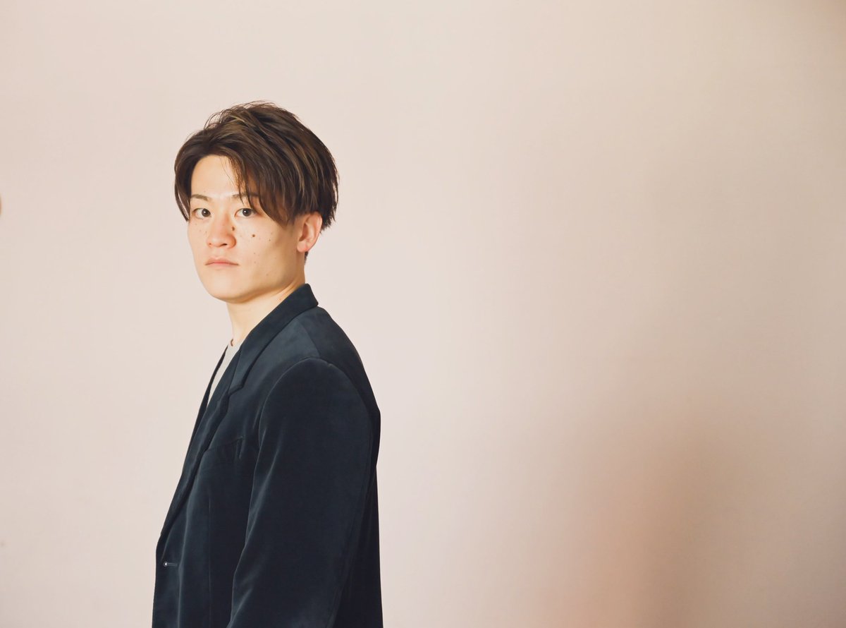 ちゃんとしてそうな感！！！

#新しいプロフィール画像