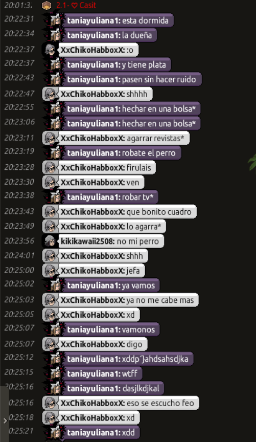 𝒍𝒖𝒍𝒊𝒍𝒐𝒗𝒆 🇦🇷 tweet media