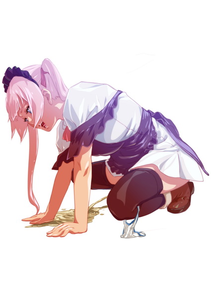 毎日メイドの日。 