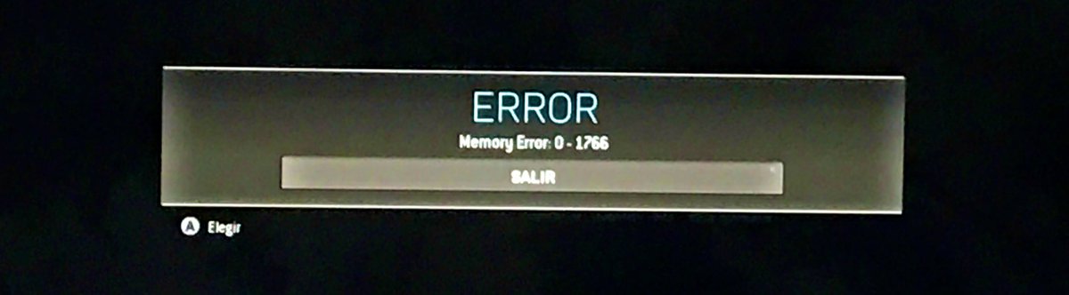 miltonruizphoto's tweet image. 😡😡😡😡😡😡me saca de las partidas del xbox live.  @XboxMexico @XboxSupport @Activision @ATVIAssist @CallofDuty #MemoryError 🇲🇽