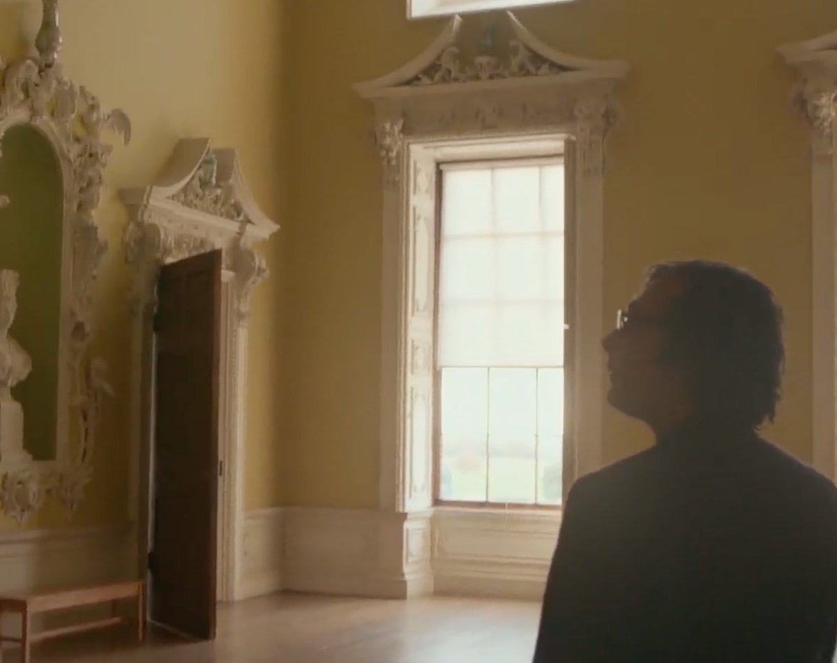 stevenbjohnson's tweet photo. The secret to understanding the visual style of Extra Life is that itβs basically all about @davidolusoga visiting grand homes and venerable streets in England, while I cower in an abandoned stairwell in Bushwick, Brooklyn. #extralifeproject https://t.co/KlZ5blwDZM