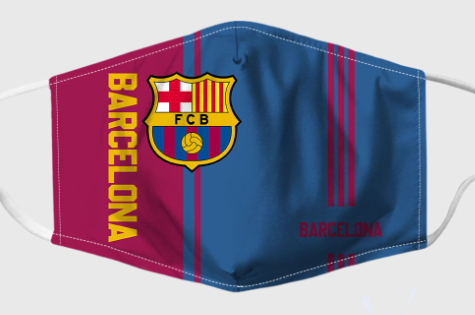 EugStore's tweet image. etsy.com/shop/MyCompadr…
#FCBarcelona #Barca #LaLigaSantander #LaLigaNaESPN #football #COVID19 #facemask