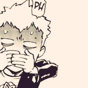 lustingtheivery's tweet image. ㅤ

             ❛ N - N - NOTHING ! 

Please spare me and I'll even give you this ramen coupon . 

              It's all I got I swear ! ❜

ㅤ