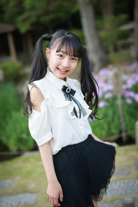 Twitterのコスプレ画像4