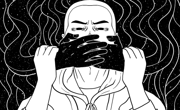 allafrica's tweet image. Amnesty Launches Freedom of Expression Campaign in Nigeria allafrica.com/view/group/mai… #Nigeria #TalkYourTruth