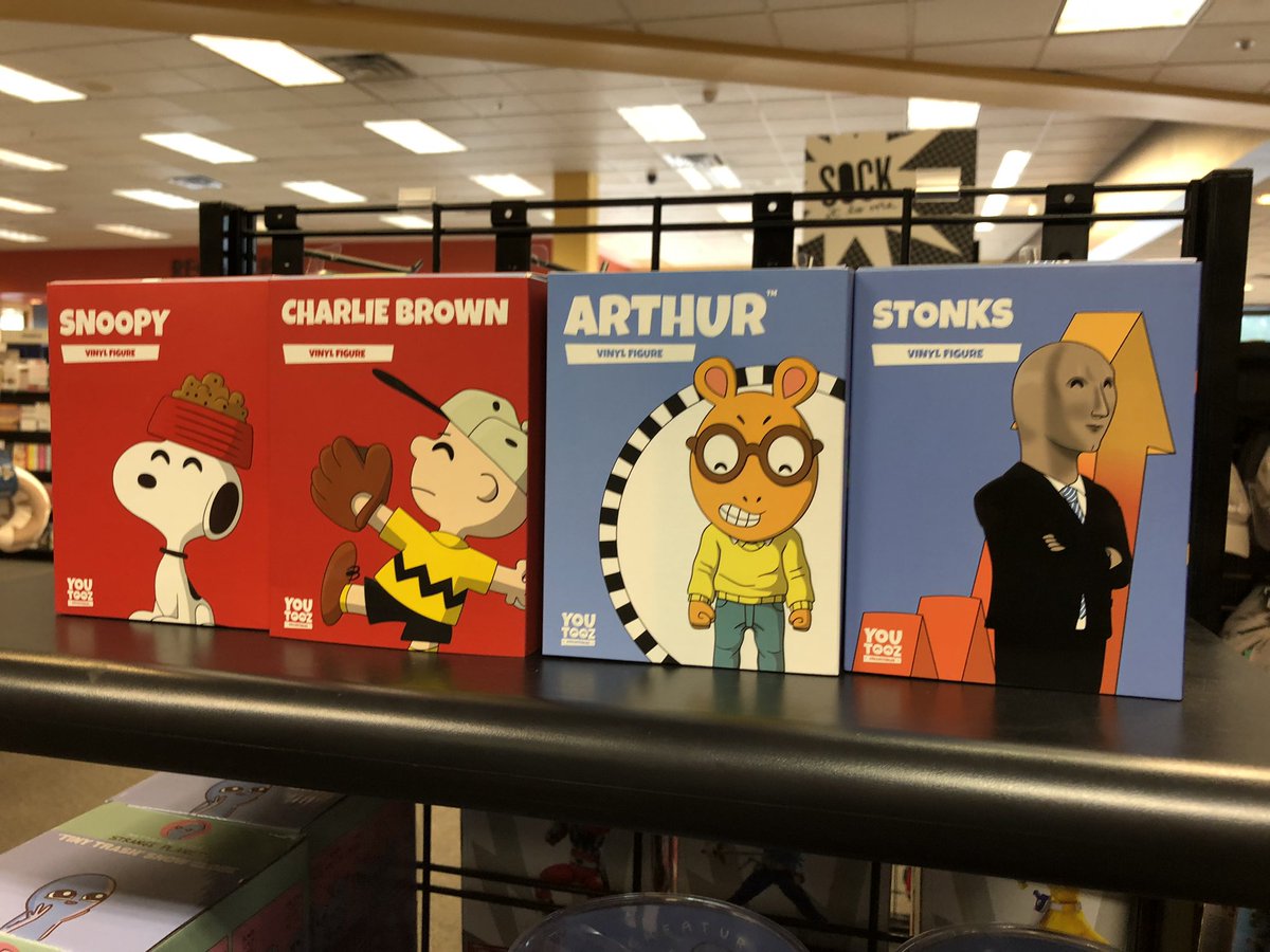 Youtooz Appa (standing) BAM (booksamillion) exclusive munimoro.gob.pe