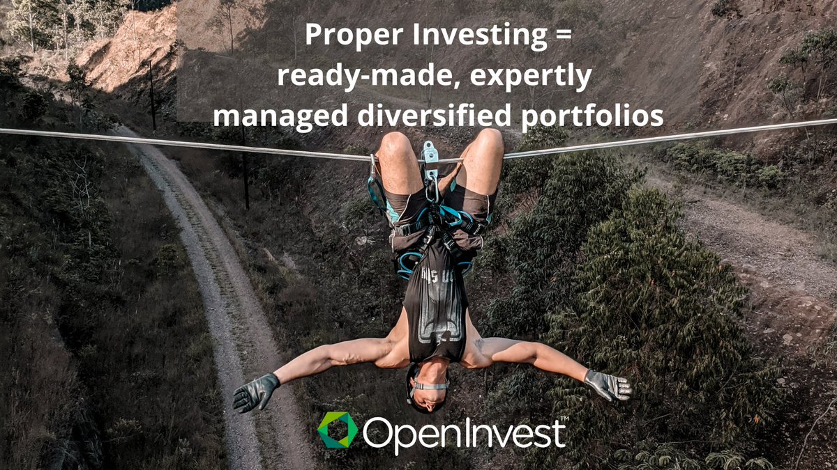 Interesting reading from <a href="/MstarAus/">Morningstar Australia</a>'s Amy Arnott, discussing new research revealing Thematics generally aren’t worth the additional #risk

MORE HERE>>> evidenceinvestor.com/thematic-funds…

#Diversification is an #investors best friend!

#investing #fintech #investmentstrategy #wealthcreation