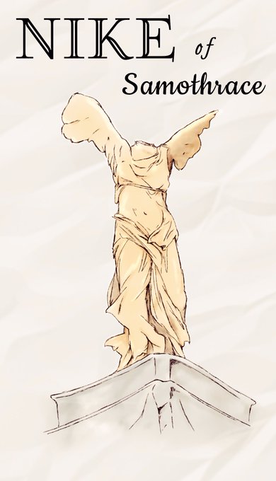 ミロのヴィーナスのtwitterイラスト検索結果 ミロのヴィーナスのtwitterイラスト検索結果