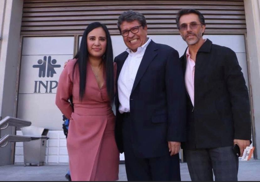 #DISCULPA Quiero retractarme del tuit que emití esta mañana en apoyo de <a href="/SandraCuevas_/">Sandra Cuevas</a> candidata de la "alianza" a la #AlcaldíaDeCuauhtémoc y disculparme con todos los que lo leyeron y dieron RT. Estos son los verdaderos intereses de ella.Ccp <a href="/reformaciudad/">CIUDAD</a> @jepardinas <a href="/Reforma/">REFORMA</a>👇