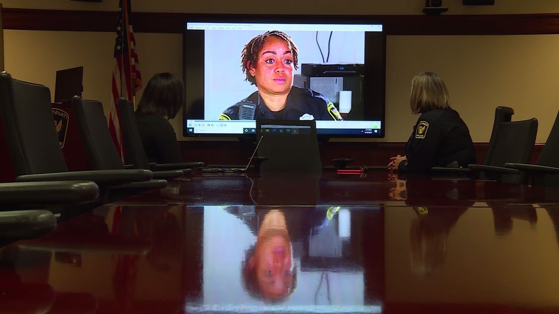 jatara_'s tweet image. Thank you to everyone who tuned in tonight on @WLWT! You can now watch our full #ProjectCommunity special Black and Blue at this link. Watch, share and let me know what you think. 

wlwt.com/article/projec…