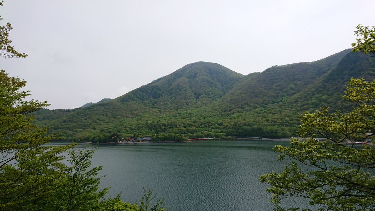 21年06月02日の赤城山 赤城山日記 21年06月02日の赤城山 赤城山日記