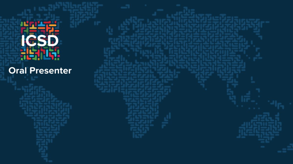 We are excited to announce that our Executive Director, <a href="/tliuofficial/">Thomas Liu 劉奐呈</a>, has been selected to give an oral presentation titled "Global Innovation Challenge (<a href="/WMGIC/">William & Mary Global Innovation Challenge (WMGIC)</a>): Student Innovation x Applied Research" at this year's #ICSD2021 taking place on September 21 &amp; 22. #UNGA2021 #SDGs