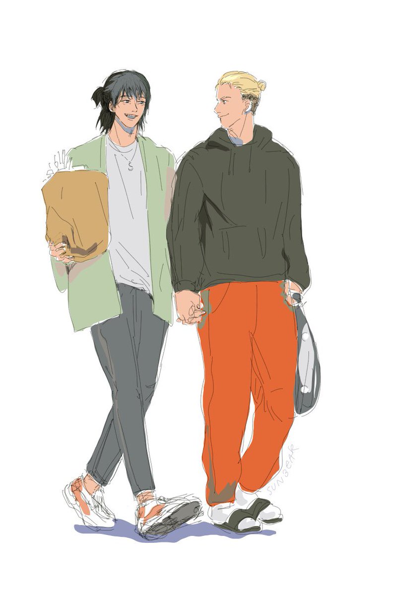 imsunbear's tweet photo. Happy pride month 🏳️🌈
#originalcharacters #ออริหมีเอ๋ง
#CoolDel #แซ่บรักนักดนตรี #SDBM https://t.co/OmT0Oet8D0