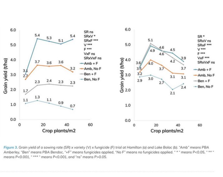 Anna Hose (@fry_anna32) on Twitter photo Who’s hitting bean target plant densities of >20 plants / m2? Seeding rate calcs encouraging some big seeding rates to get there! <a href="/AParidaen/">Annieka Paridaen</a> <a href="/BenDumesny/">Ben Dumesny</a> <a href="/trialsofJManson/">James Manson</a> <a href="/SouthernFS/">Southern Farming Systems</a> Who’s hitting bean target plant densities of >20 plants / m2? Seeding rate calcs encouraging some big seeding rates to get there! <a href="/AParidaen/">Annieka Paridaen</a> <a href="/BenDumesny/">Ben Dumesny</a> <a href="/trialsofJManson/">James Manson</a> <a href="/SouthernFS/">Southern Farming Systems</a>