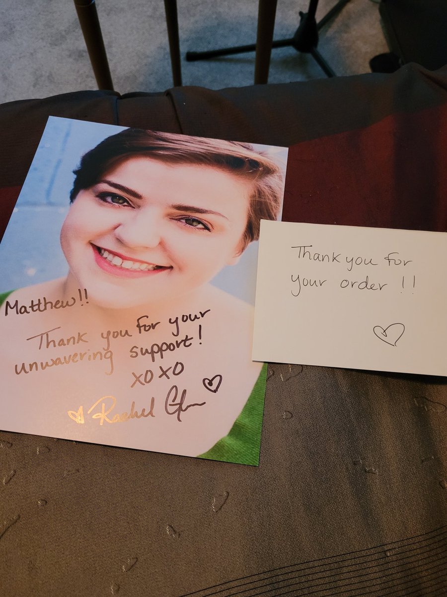 🍉🍉Matthew Voss🍉🍉 (@matthewhvoss) on Twitter photo This beautiful headshot from the beautiful and talented <a href="/rachelglassVO/">Rachel Glass VO</a> arrived today and I absolutely love it! Thank you so much! Go support her and many others over at <a href="/VoiceActorStore/">The Voice Actor Store</a>. This beautiful headshot from the beautiful and talented <a href="/rachelglassVO/">Rachel Glass VO</a> arrived today and I absolutely love it! Thank you so much! Go support her and many others over at <a href="/VoiceActorStore/">The Voice Actor Store</a>.
