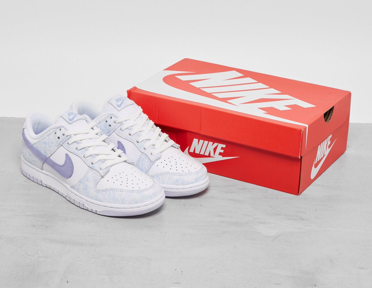 TheSiteSupply's tweet photo. Nike Dunk Low "Purple Pulse" &amp; "Yellow Strike" 👟 👟 

🗓️ Summer 2021

📸 @brandon1an https://t.co/9U88yETSsd