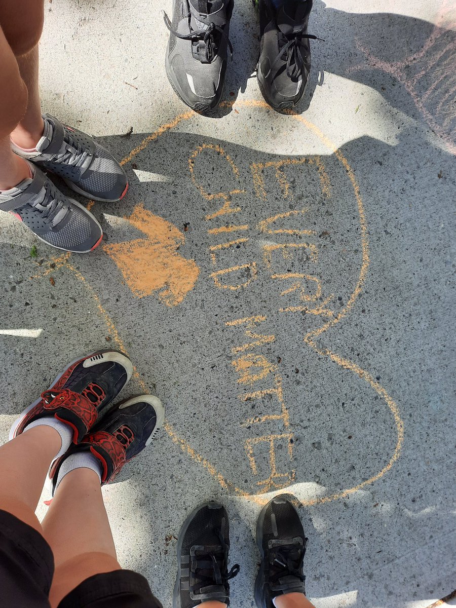 Richmond School tweet media