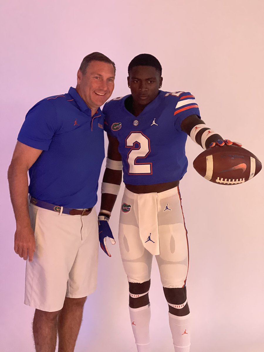 ChosenOneCull's tweet image. Had a Great time at the swamp!
#GoGators!🐊🐊