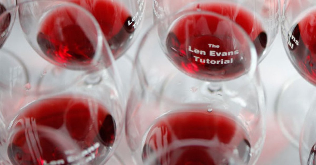 Do you have the palate for one of the most exclusive #wine schools in the world; right here in #Australia? #lenevanstutorial <a href="/RiggsBW/">Iain Riggs AM</a> <a href="/liquidideas/">Liquid Ideas</a> <a href="/huntervalleywc/">Hunter Valley Wine Country</a> gourmetontheroad.com/2021/06/meet-m…