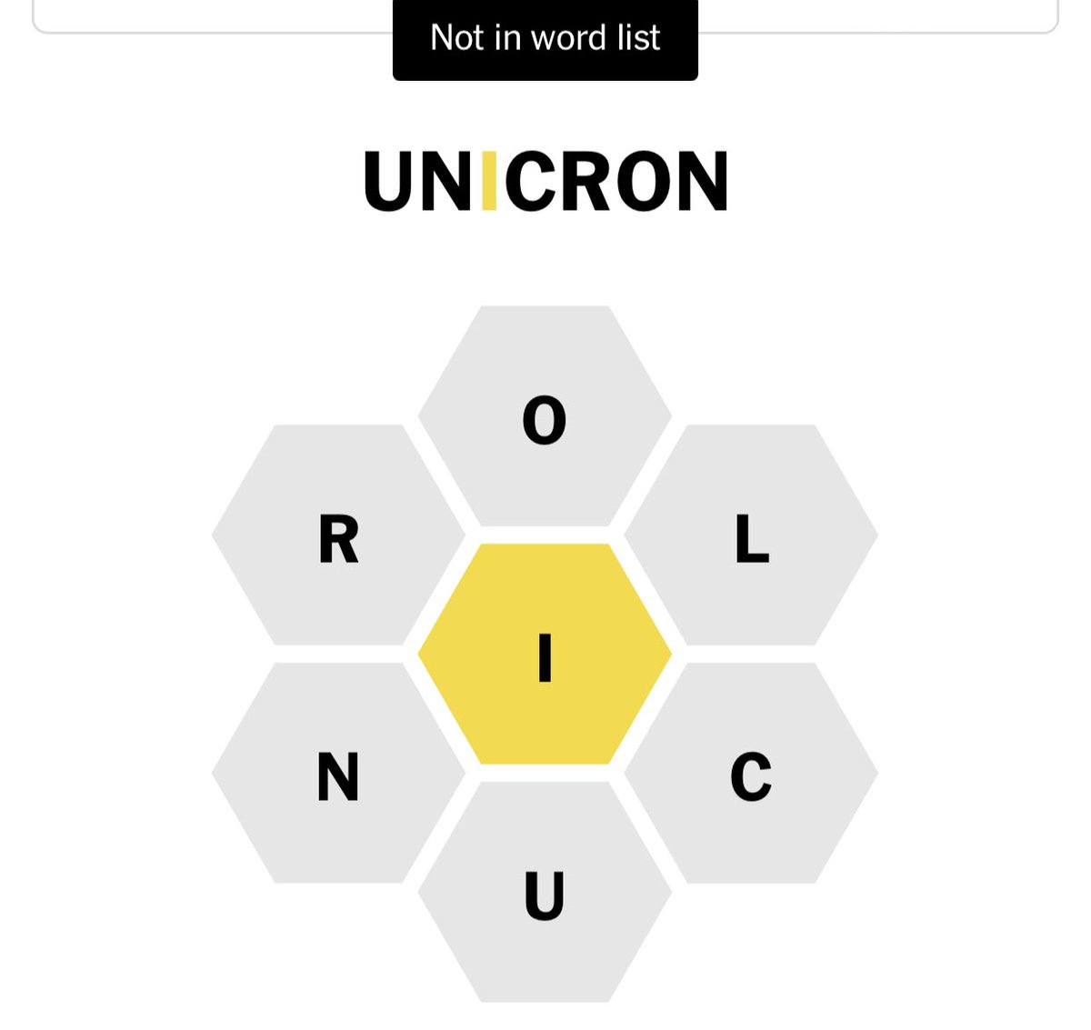 . <a href="/thegridkid/">Sam Ezersky</a> I know it’s a proper name, but probably best to not anger him, lest he eat the planet.