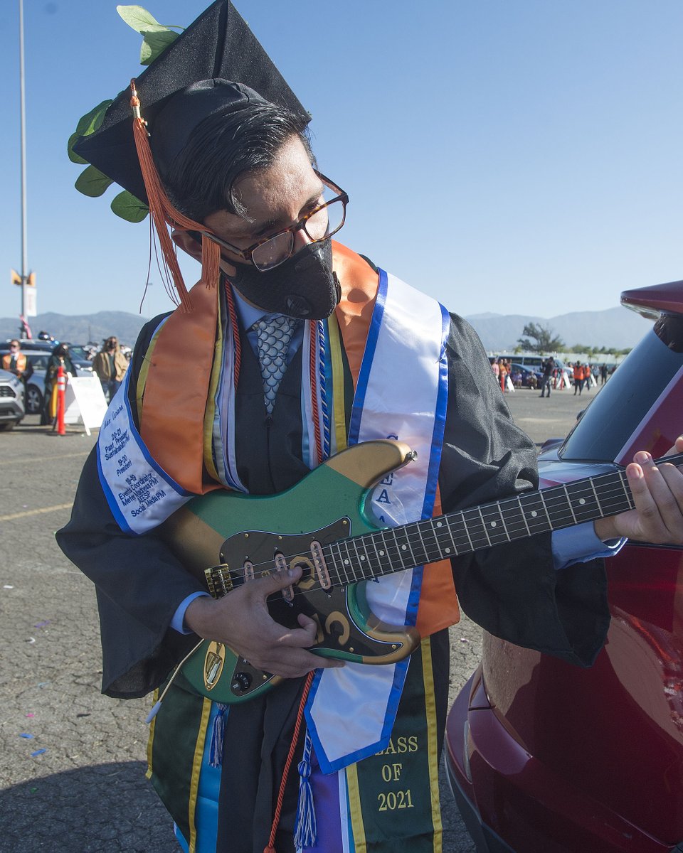 cppengineering's tweet image. Two weeks since drive-in commencement, and a week since virtual commencement. How's it going, Bronco Engineer?
#cpp #calpolypomona #cppengineering #cppengineer