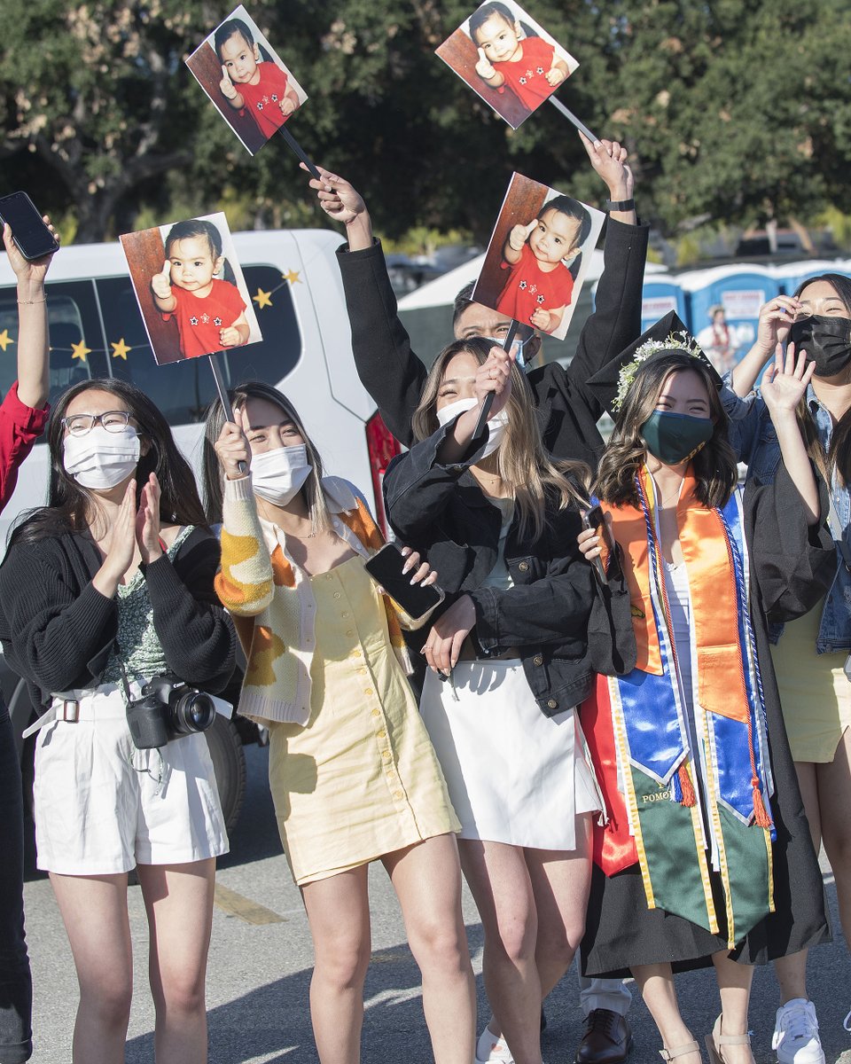 cppengineering's tweet image. Two weeks since drive-in commencement, and a week since virtual commencement. How's it going, Bronco Engineer?
#cpp #calpolypomona #cppengineering #cppengineer