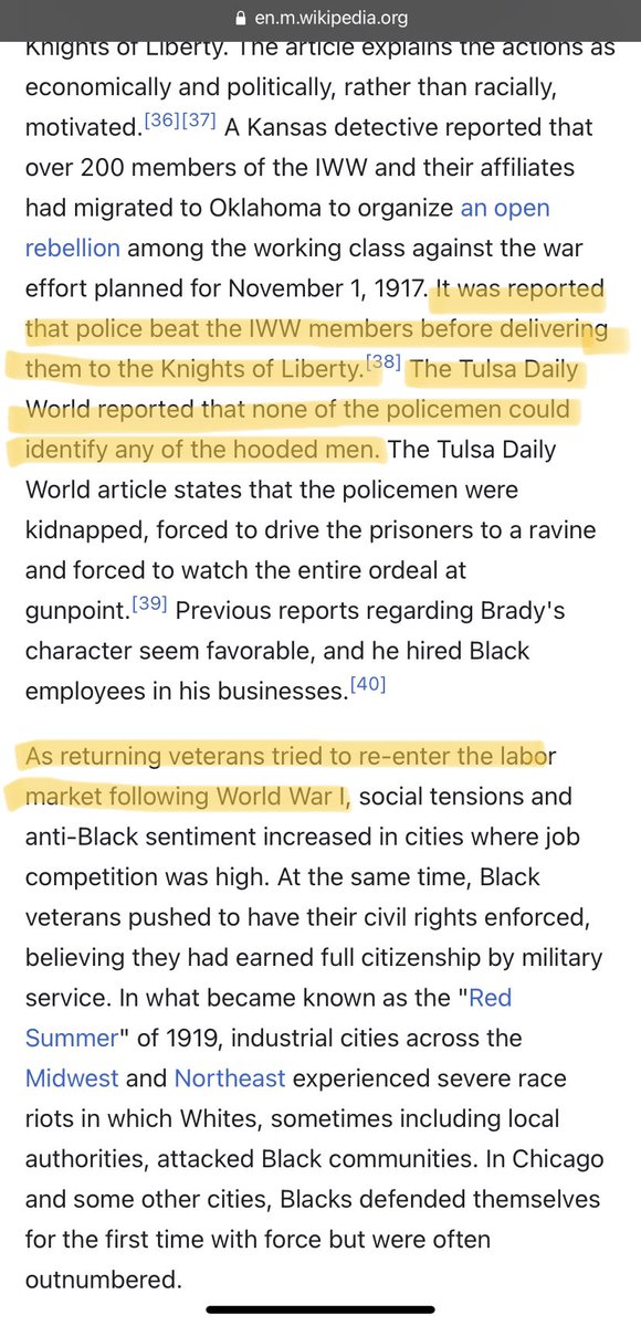 PerfectUrPurpos's tweet photo. @PerneythePoet What were you saying about Belgium again? 👀
https://t.co/231htNeaN7
#Tulsa #KKK #KnightsOfLiberty https://t.co/RBgHjBIoOZ