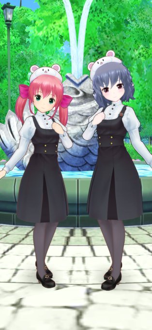 Ayufansouriさんのイラスト一覧 Ayufansouriさんのイラスト一覧