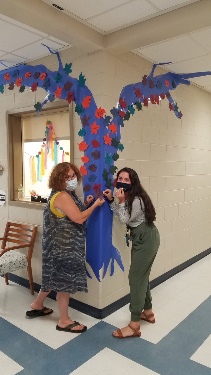Samantha Blake (@msblake5th) on Twitter photo Using <a href="/lorenlong/">Loren Long</a>'s #LittleTree as our guide, <a href="/E_B_Ellington/">E.B. Ellington Elementary</a> teachers reflected on 20-21, deciding what to hold tight to & what to let go of. We are moving forward with solid instructional practices next year! <a href="/Jedallas12/">James Dallas</a> <a href="/klaclark/">Kayela Clark</a> Using <a href="/lorenlong/">Loren Long</a>'s #LittleTree as our guide, <a href="/E_B_Ellington/">E.B. Ellington Elementary</a> teachers reflected on 20-21, deciding what to hold tight to & what to let go of. We are moving forward with solid instructional practices next year! <a href="/Jedallas12/">James Dallas</a> <a href="/klaclark/">Kayela Clark</a>