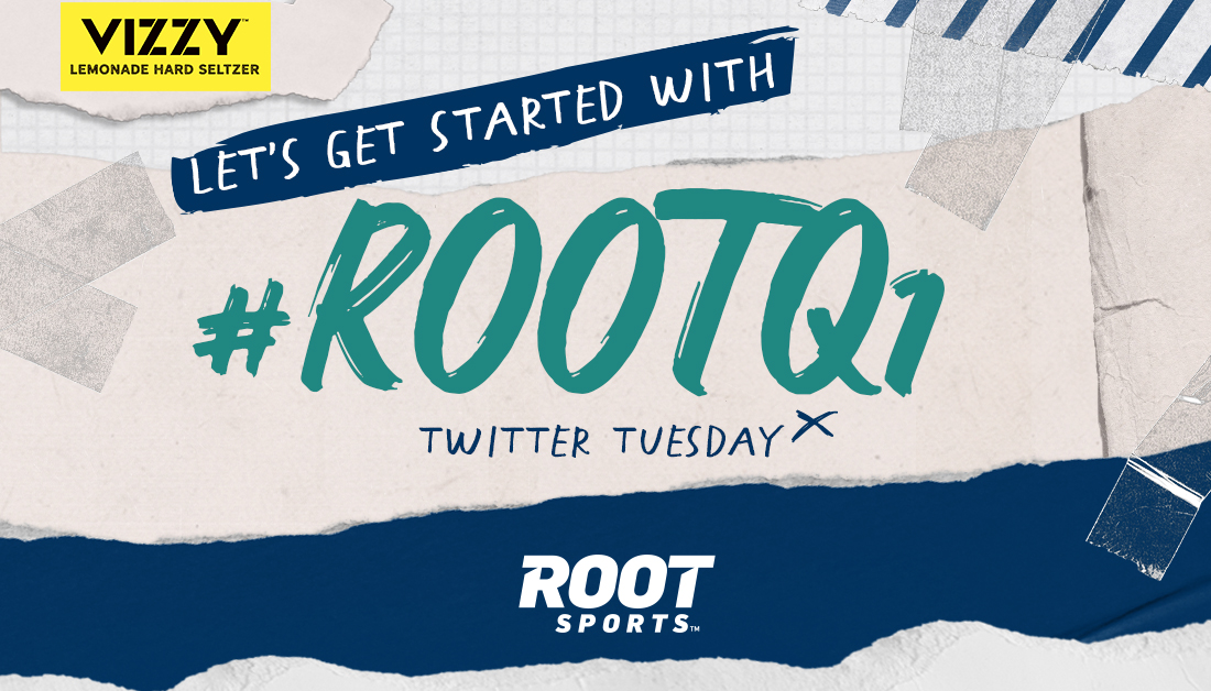 ROOT SPORTS™ NW on Twitter "ROOTQ1 Predict which player will