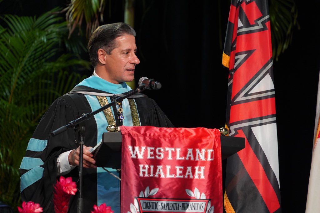 Alberto M. Carvalho tweet media