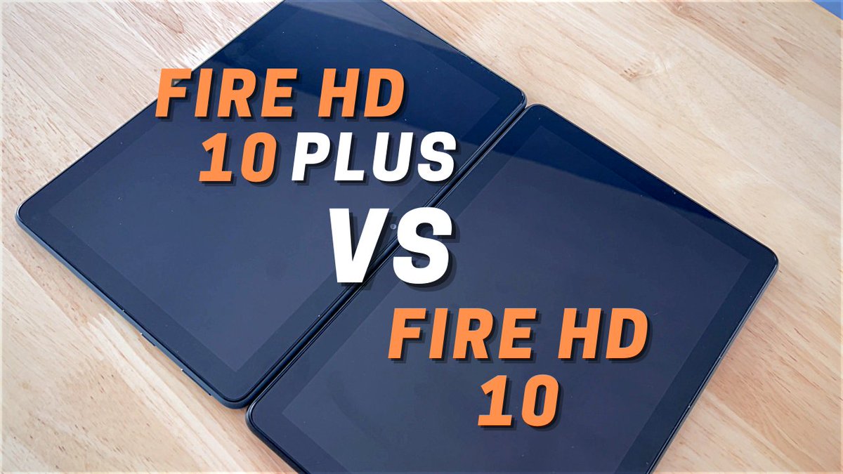 Dad_0_'s tweet photo. Fire HD 10 vs Fire HD 10 PLUS.... Should you upgrade?

Check out the review here - https://t.co/cKXBdns33x

#amazon #firehd #firehd10 #firehd10plus #tablets https://t.co/PvUw6GbIGE