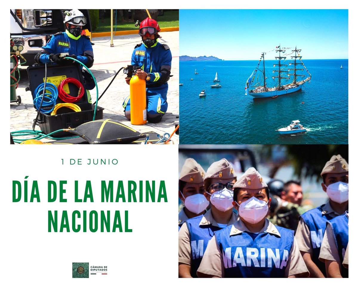 MarinaComision's tweet photo. #DíaDeLaMarinaNacional
El 1 de junio de 1917 zarpó del puerto de Veracruz por primera vez, un buque mercante mexicano, el vapor "Tabasco", con el total de la tripulación compuesta exclusivamente por mexicanos de nacimiento y teniendo como capitán a Don Rafael Izaguirre Castañares https://t.co/tnd2KvD0NU