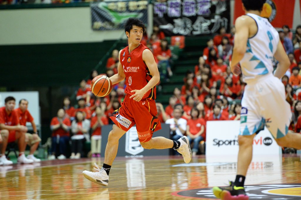 nagoyadolphins's tweet image. #石崎巧 選手、現役生活お疲れ様でした🙇‍♀️🙇‍♀️
2014-15シーズンから #ドルフィンズ に貢献し、活躍しました。
本当にありがとうございました！
懐かしい石崎選手のユニフォーム姿もお届けします🥰🎁
今後のご活躍も楽しみにしております‼️