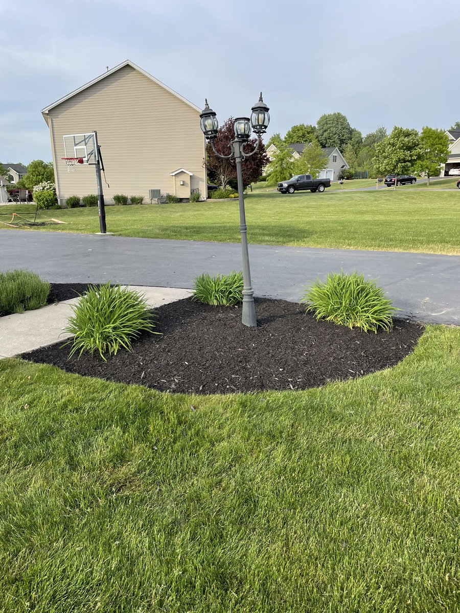 Need landscaping? Yepp landscaping offers quality services with affordable pricing. Mainly out of the areas of Orchard Park, West Seneca and Hamburg. To contact us, text or call 716-864-6251 or message me on Twitter.