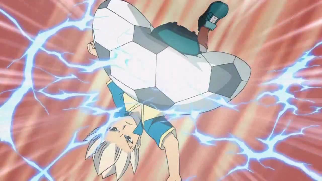 Uzivatel Inazuma Eleven Perfect Shots Na Twitteru Inazuma イナズマ Inazuma Otoshi イナズマ落とし Inazuma 1gou イナズマ1号 Inazuma 1gou Otoshi イナズマ1号落とし Inazuma Break イナズマブレイク T Co Owkuoo1spq Twitter