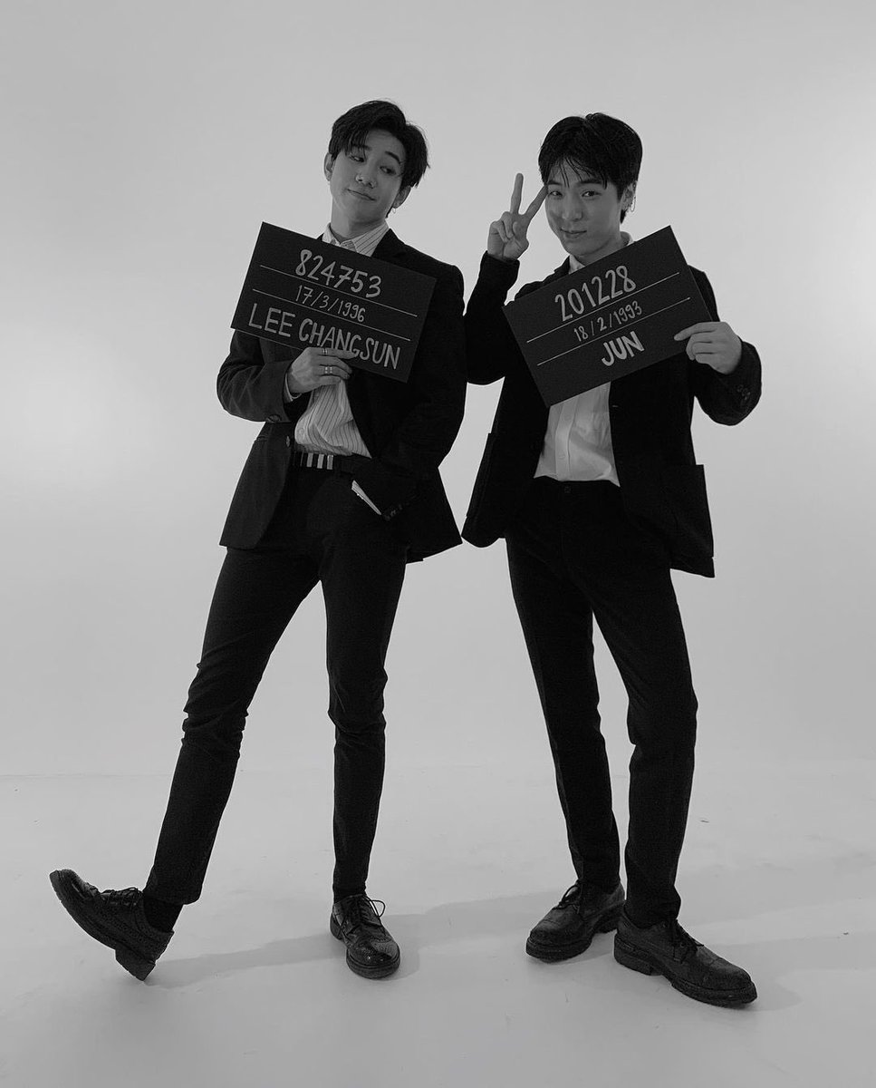 24Kplus_offcl's tweet image. [📢] BTS(방탄소년단) 'Butter' JUN Cover Ft. CHANGSUN (24K/투포케이)

CHANGSUN X JUN 콜라보로 참여한 BTS-Butter 커버! 바이올린 연주에 맞춰 춤추는 창선이가 궁금하다면 지금 바로 보러 가세요🎻🕺

▶️ youtu.be/REpefO-nxT4

#24K #투포케이 #창선 #Changsun #JUN #violin #BTS #Butter