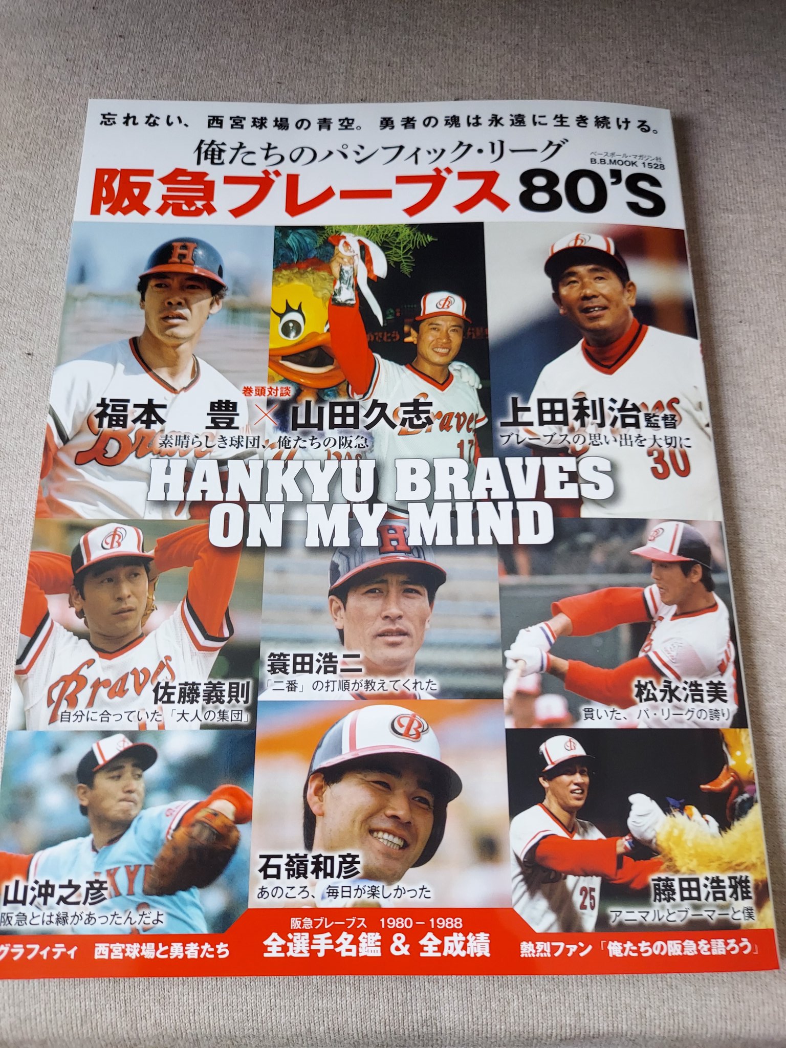 阪急ブレーブス車内吊り広告　パ・リーグ　西宮球場　近鉄　日本ハム　中古現状渡し 希少 当時物 1976年 阪急ブレーブス 公式戦ポスター 15枚組 中