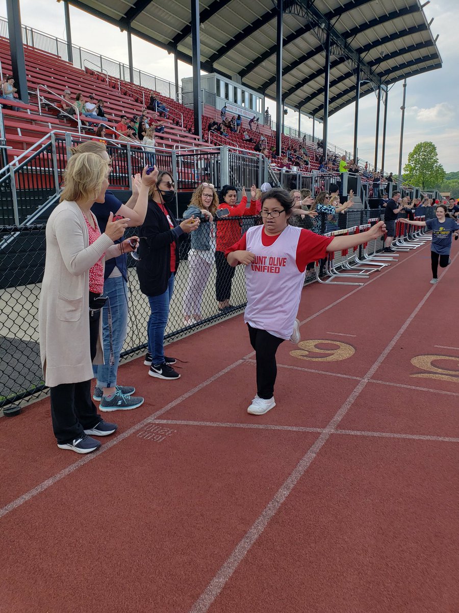 MOHS Unified tweet media