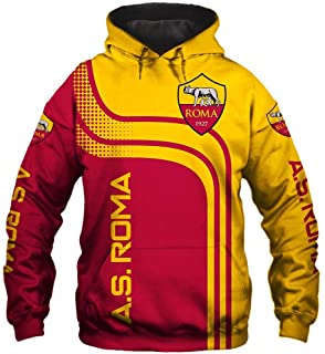 EugStore's tweet image. etsy.com/shop/MyCompadr…
#ManchesterUnited #ASRoma #PremierLeague #SerieA #football