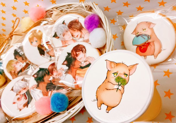 Animatesendaiさんのイラスト一覧