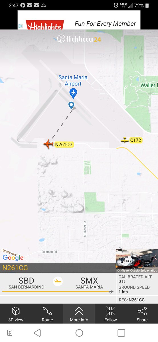 Hockeyguy_88_AG's tweet photo. Oh snap!!!! #santamariatankerbase getting staffed up for this season. @CoulsonAviation #T131 #T137 in the house!!!!! Along with #T105 @SocalAirOps #FireSeason2021 https://t.co/Ll1FVektjx