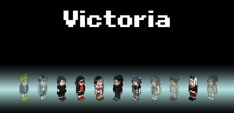 HabboDotId's tweet photo. ¿Estas List@ para pulsar el botón de emergencia? #Habbo2020 #AmongUs https://t.co/QxTjxKuJM4