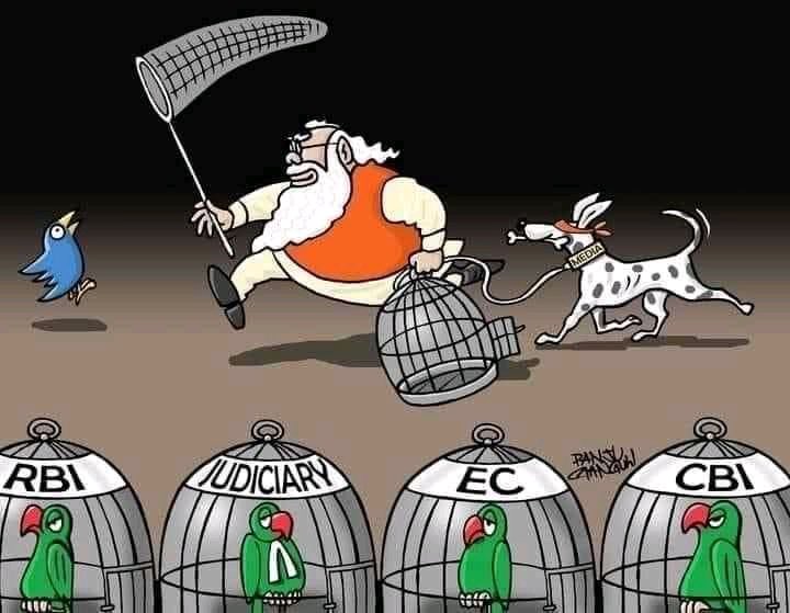 WKRajeev's tweet image. Hellbent!
#PMPanauti works in progress.
#FailendraModi
India needs
The Modi Vaccine