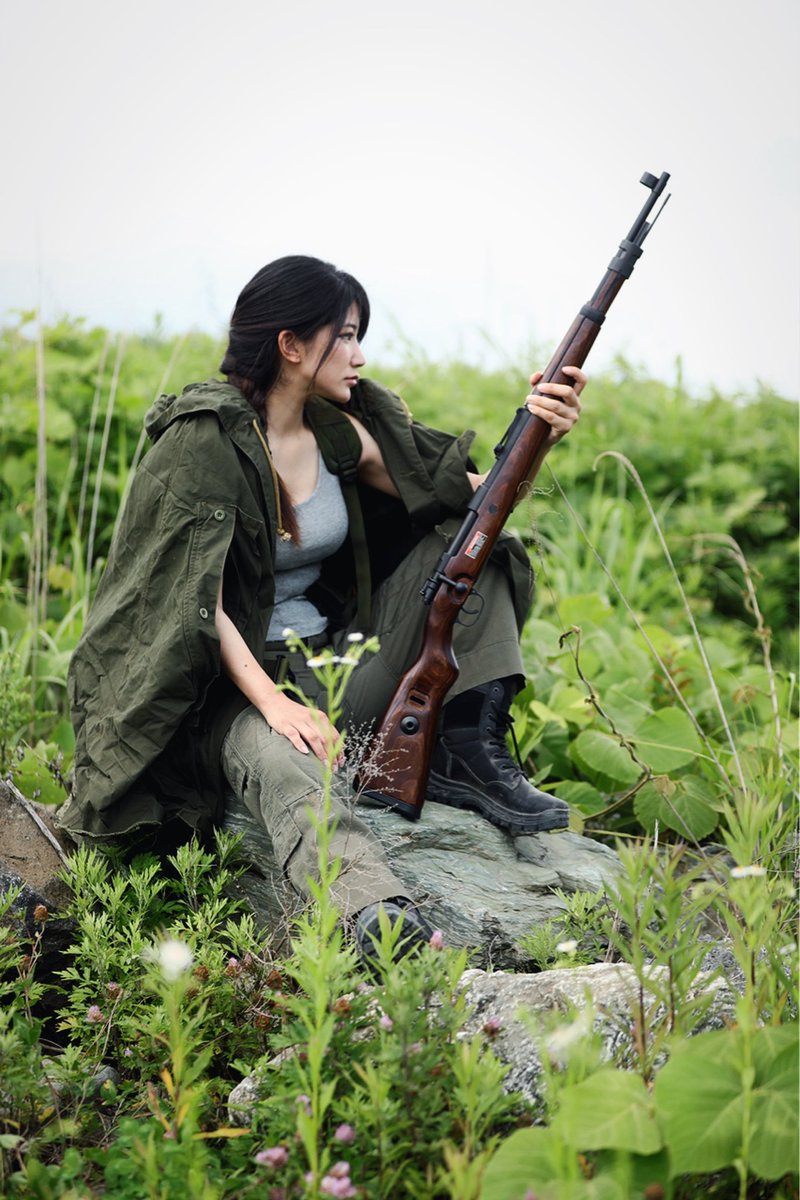 Gun Girl 銃 女子 Woman Gun Gun Girl Jp Twitter Gun Girl 銃 女子 Woman Gun Gun Girl Jp Twitter