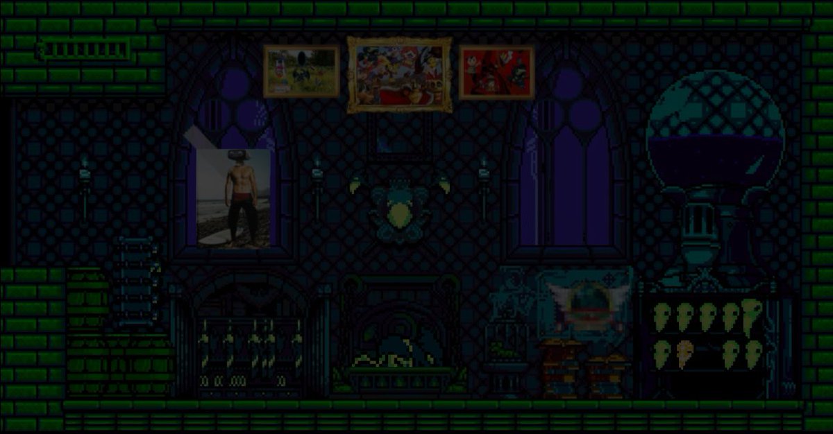 Plague Knight tweet media