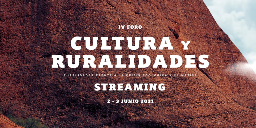 Cultura y Ciudadanía tweet media