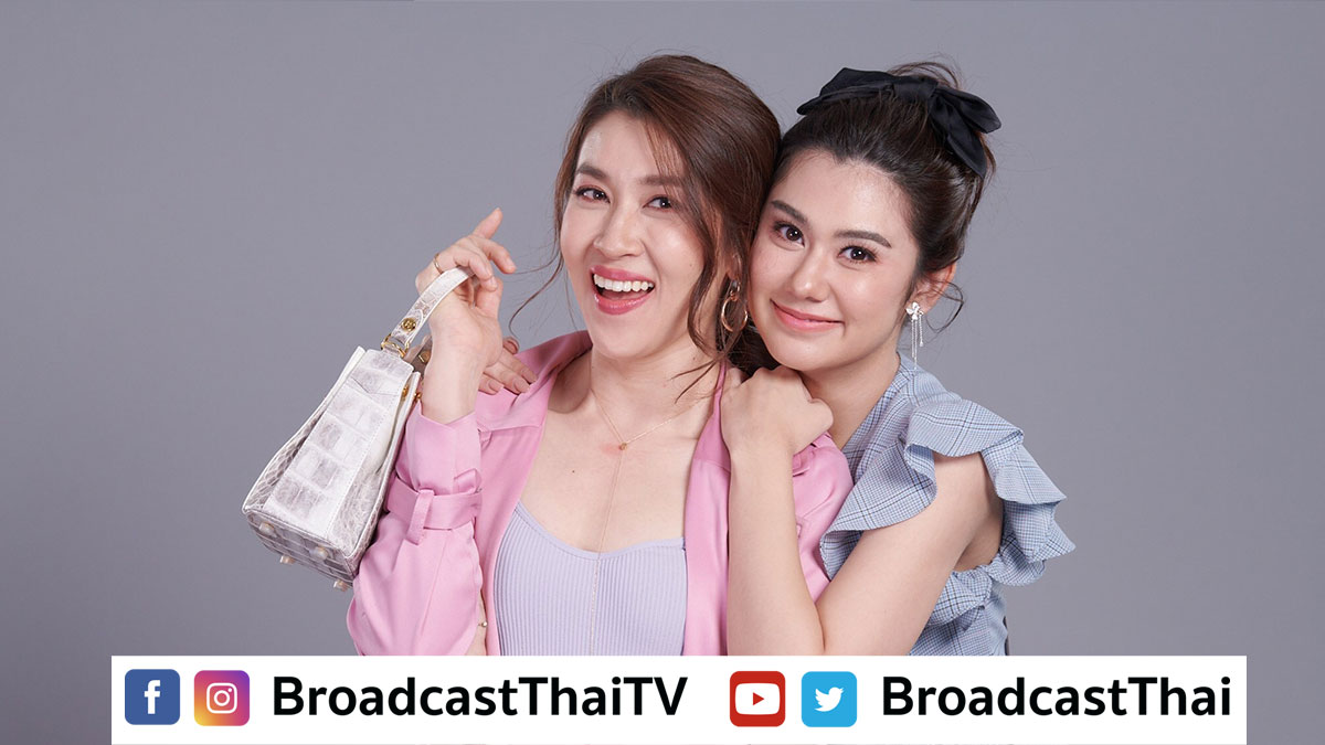 broadcastthai's tweet photo. ถึงจะทักยามสาย แต่มาแบบสวยๆ นะครับบบ

#บุพเพร้อยร้าย #broadcastthaitv #Ch3Thailand https://t.co/fZxgMBECE8