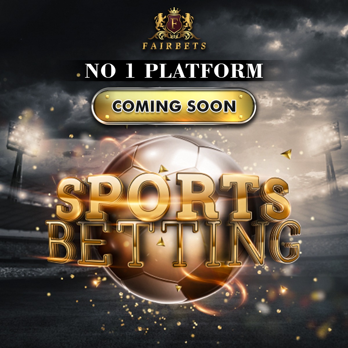 Fairbets2's tweet photo. Enjoy betting sports at the fairbets site, Fairbets is coming soon with exciting games, bonus credits, and some more. Buckle up players because it's gonna be a blast at Fairbets!
#fairbets #sports #casino #livecasino #virtualsports #satta #poker #onlinegames #livegames https://t.co/ehUwUSjGOl